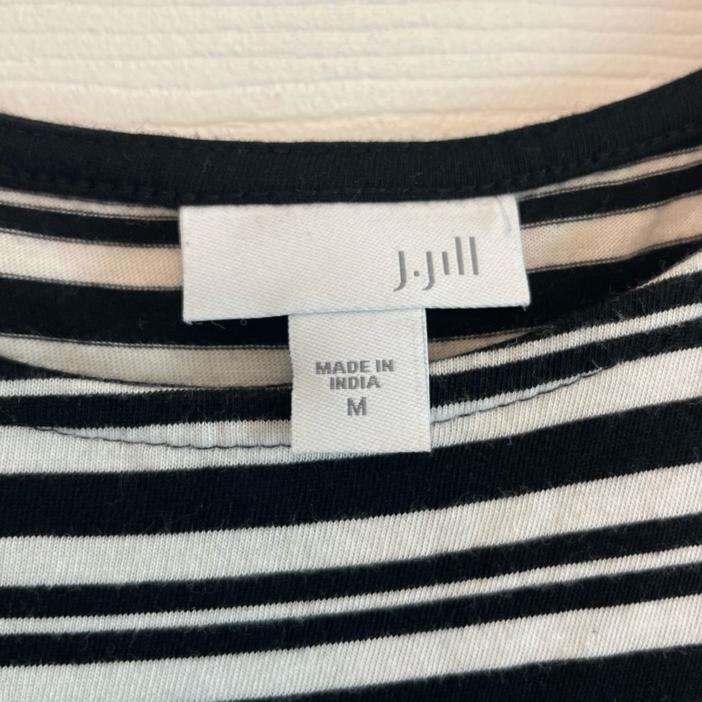 J Jill tank - Picture 4 of 5